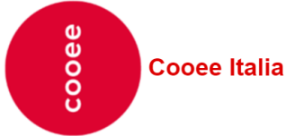 Cooee Italia logo